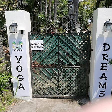 מלון Yoga Dreams נגריל מראה חיצוני תמונה